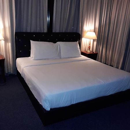 Unique Suite At Times Square Kl Куала-Лумпур Экстерьер фото